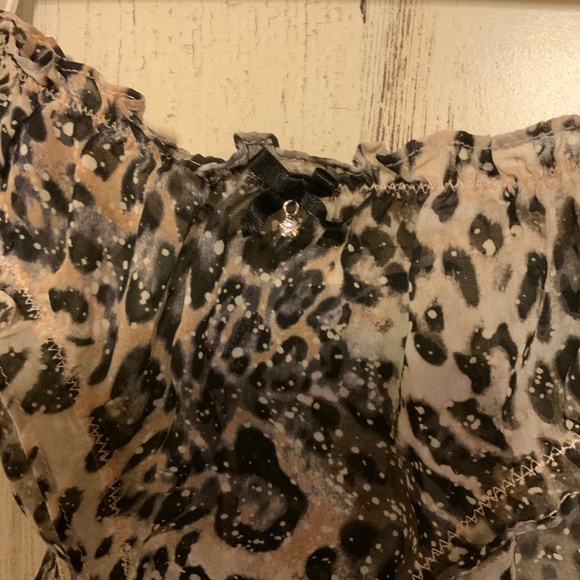 Sexy Nighty - Picture 8 of 8